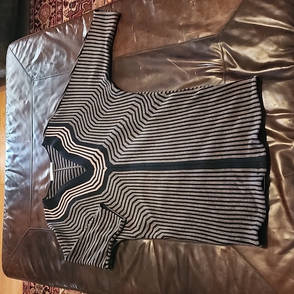 Trina turk dress